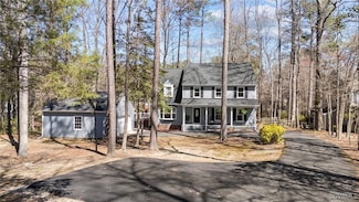 4019 Poplar Grove Rd, Midlothian, VA 23112