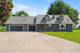 5521 W 550 N, Sharpsville, IN 46068