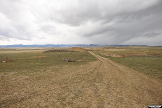 134 Quarry Rd, Buffalo, WY 82834