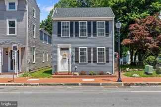 132 S Main St, Smyrna, DE 19977