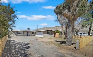 7100 Tamarisk Ave, Yucca Valley, CA 92284