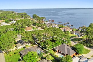 LOT 5 Shore Dr, Miramar Beach, FL 32550