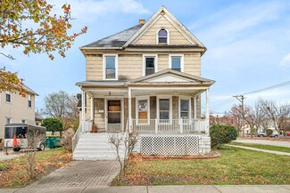 231 Casseday Ave, Joliet, IL 60432