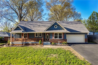16116 E 40th St S, Independence, MO 64055