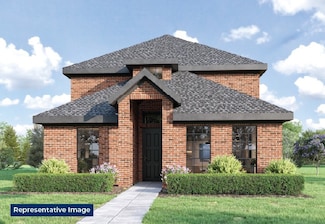 8216 Caprock Trail, Wylie, TX 75098