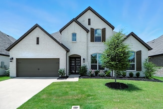 3903 Macarthur Dr, Melissa, TX 75454