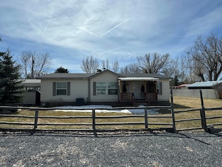 653 Riverside Dr, Burns, OR 97720