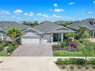 16209 Bluestem Ln, Punta Gorda, FL 33982