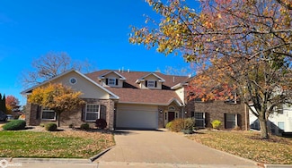 1415 Orchard Meadow Dr Unit A, Burlington, IA 52601