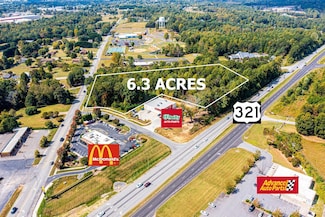 6 Woods Dr, Granite Falls, NC 28630
