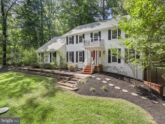7267 Seaton Ln, Warrenton, VA 20187