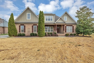 1118 Averwater Run, Murfreesboro, TN 37128