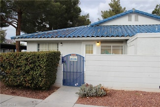 2120 Petersham Ct Unit C, Las Vegas, NV 89108