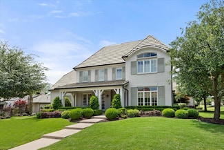 4662 Sidonia Ct, Fort Worth, TX 76126