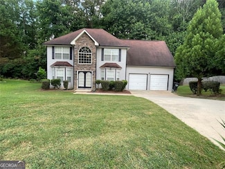 3104 Mineral Ridge Ln, Stone Mountain, GA 30087