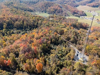 Parcel A Guston Run Rd, Cassville, WV 26501