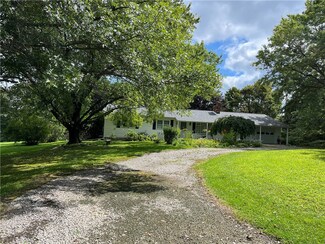 145 Pleasant Valley Rd, Portersville, PA 16051