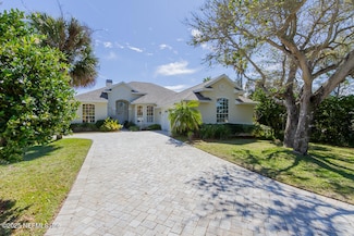 157 S Beach Dr, Saint Augustine, FL 32084