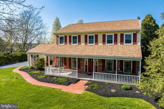 289 Mingo Rd, Royersford, PA 19468