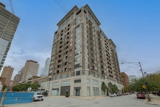 849 N Franklin St Unit 1409, Chicago, IL 60610