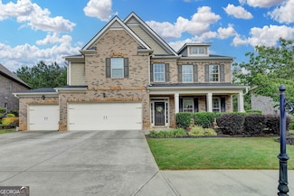4191 Secret Shoals Way, Buford, GA 30518