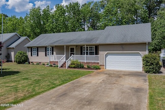 146 Ranch Dr, Elizabeth City, NC 27909
