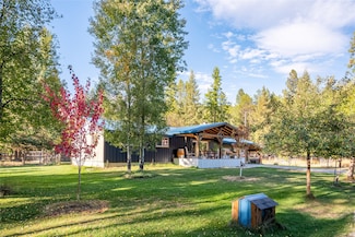599 Reserve Rd, Libby, MT 59923