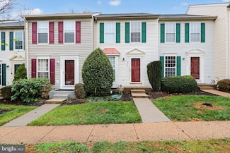 1874 Tiger Lily Cir Unit 5, Woodbridge, VA 22192