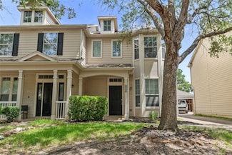 16802 Pine Castle Dr, Houston, TX 77095