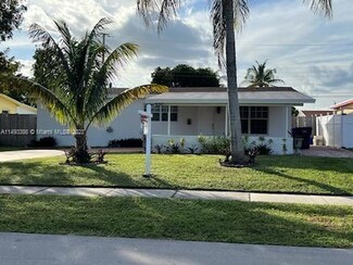 510 N 70th Ave, Hollywood, FL 33024