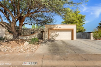 1057 Carmelita Dr, Sierra Vista, AZ 85635