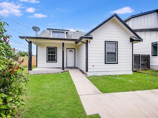 411 Delmar Ave, Austin, TX 78752