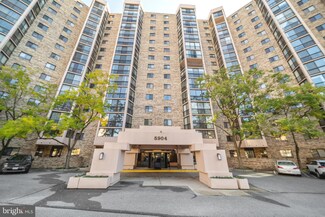 5904 Mount Eagle Dr Unit 1405, Alexandria, VA 22303