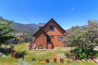 15440 Shasta Way, Frazier Park, CA 93225