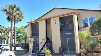 4854 S Semoran Blvd Unit 2206, Orlando, FL 32822