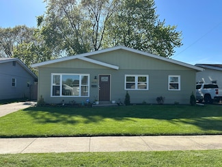 6630 Illinois Ave, Hammond, IN 46323