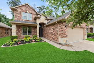 22514 Forbes Field Trail, Spring, TX 77389