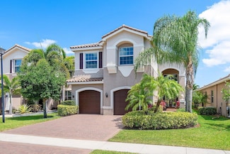 8112 Pinnacle Pass Way, Boynton Beach, FL 33473