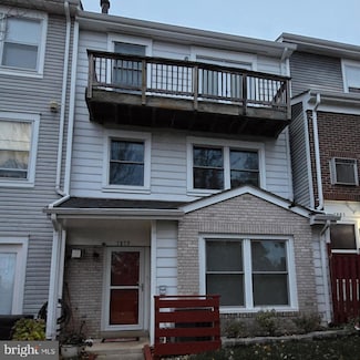 7879 Apache Ridge Ct, Manassas, VA 20109