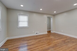 807 Thurman Ave, Hyattsville, MD 20783