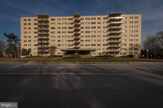 7121 Park Heights Ave, Baltimore, MD 21215