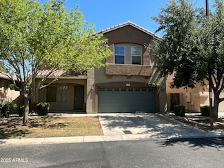 1296 E Weatherby Way, Chandler, AZ 85286