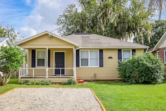 1077 Talbot Ave, Jacksonville, FL 32205