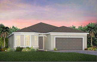 2703 Serenity Meadow Dr, Kissimmee, FL 34744