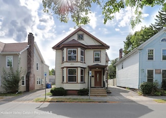147 Clinton Ave, Kingston, NY 12401