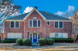3201 Westbury Ln, Richardson, TX 75082