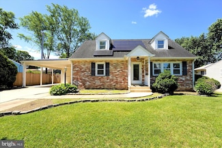 6775 Amherst Rd, Bryans Road, MD 20616