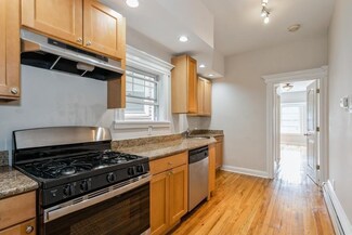 108 Duncan Ave Unit 2R, Jersey City, NJ 07306