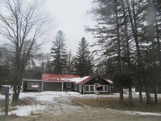 17401 County Road 612, Atlanta, MI 49709