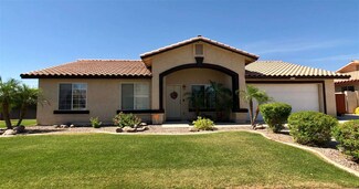 6337 E 41st St, Yuma, AZ 85365